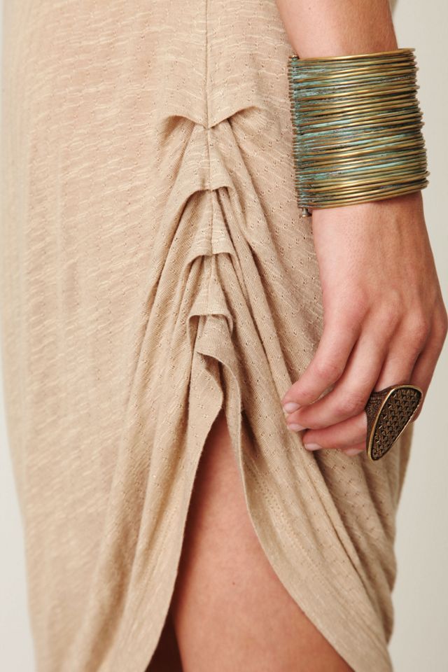 FP New Romantics Far Away Fringe Tee #3