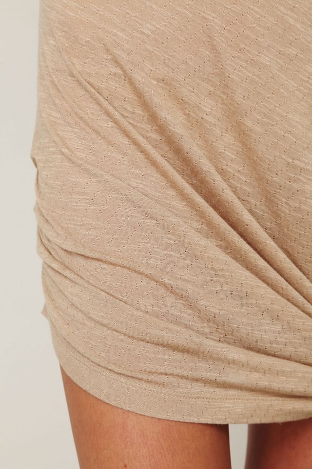 FP New Romantics Far Away Fringe Tee #4