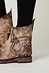 Haven Distressed Boot #3