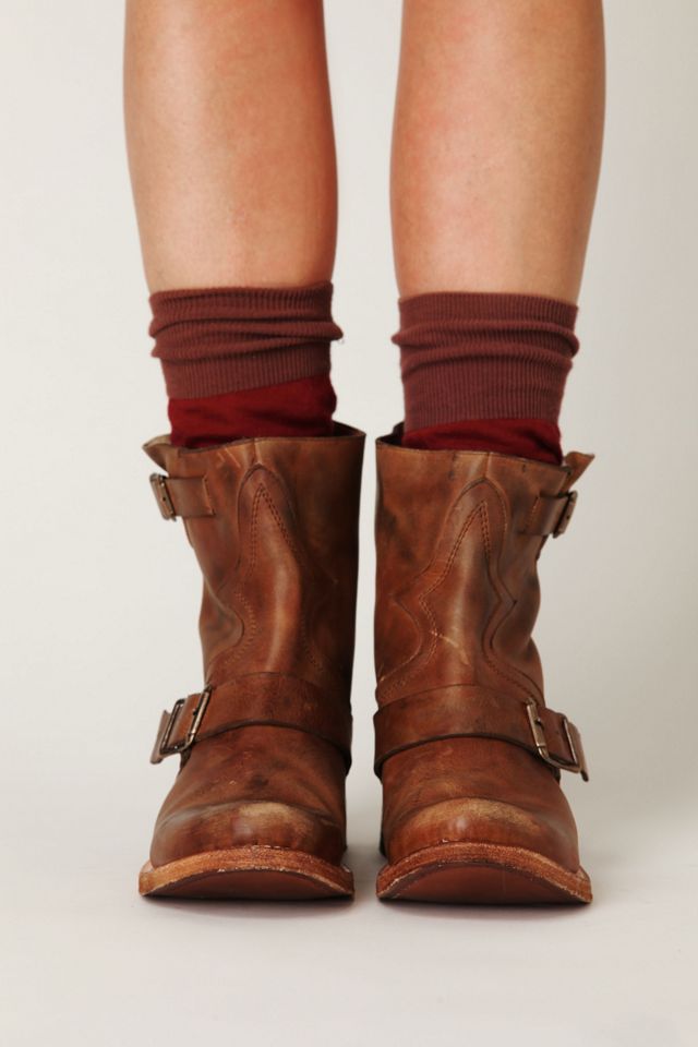 Gatwickk Boot #1