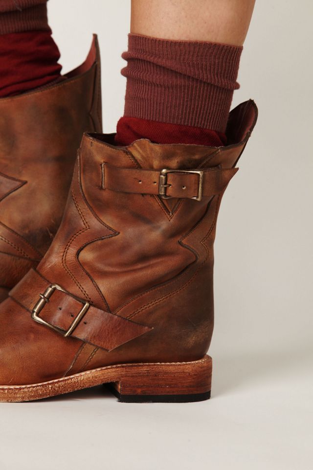 Gatwickk Boot #3