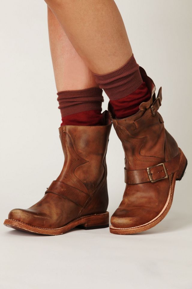 Gatwickk Boot #4