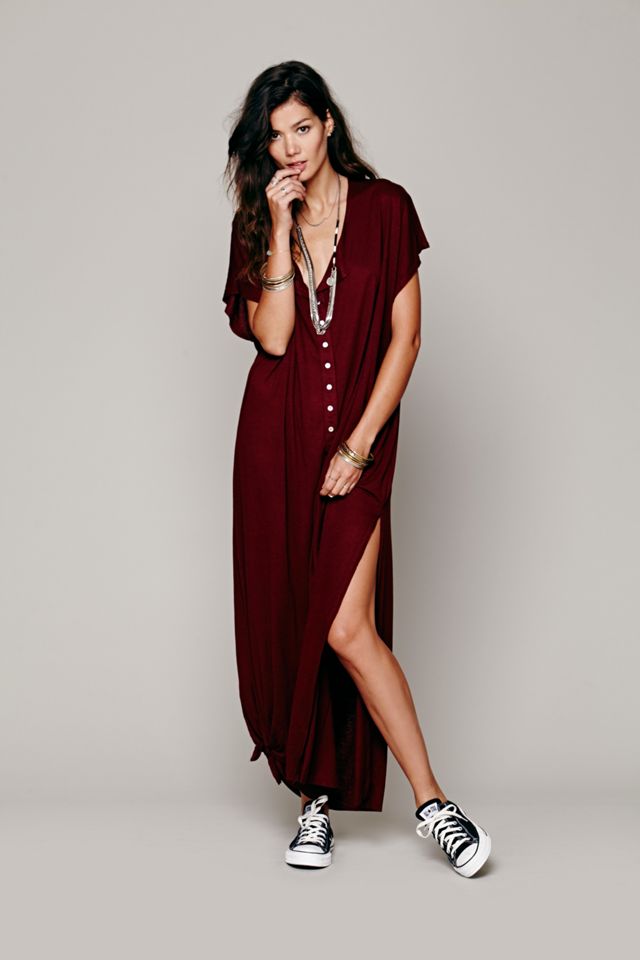 Marrakesh Dress