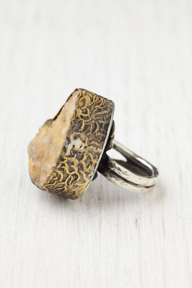 Sandstone Ring #2