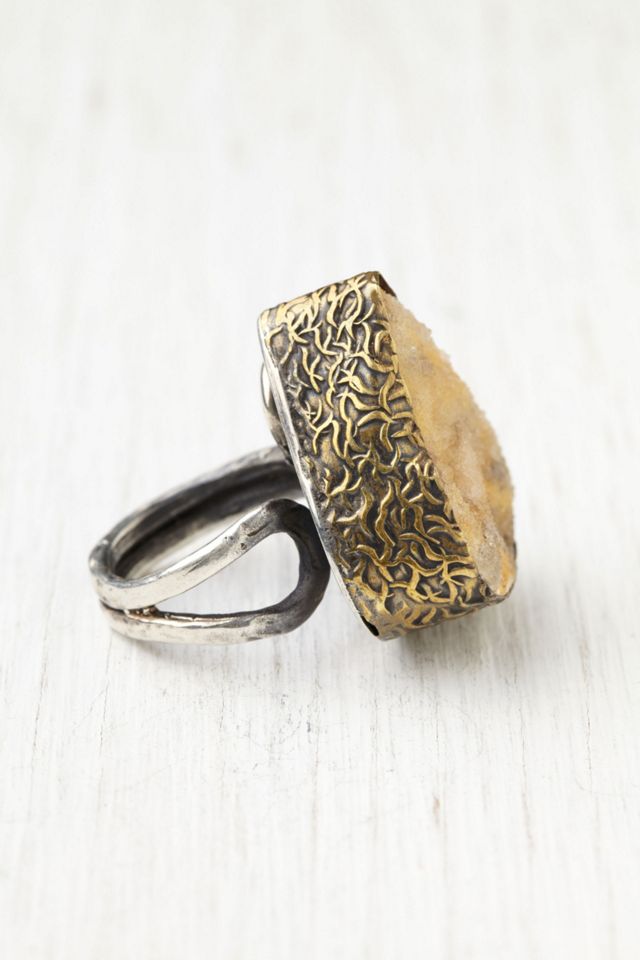 Sandstone Ring #3