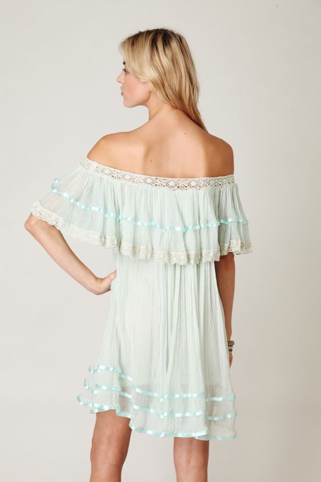 Senorita Dress #1