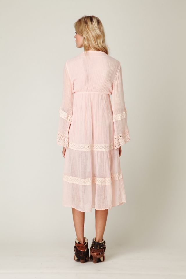Paradise Dress #1