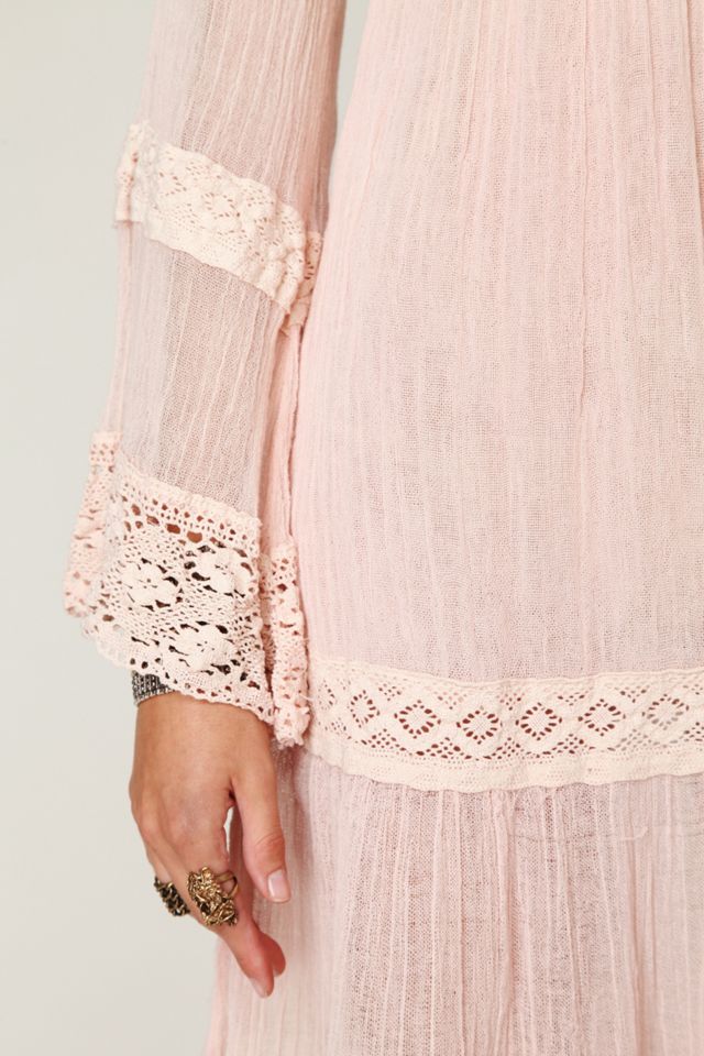 Paradise Dress #2
