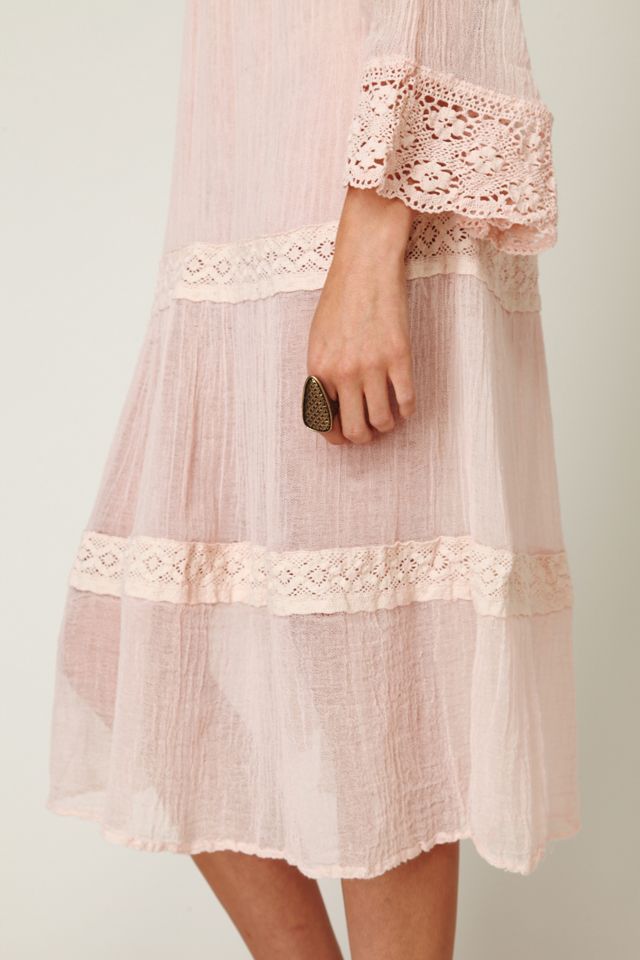 Paradise Dress #3