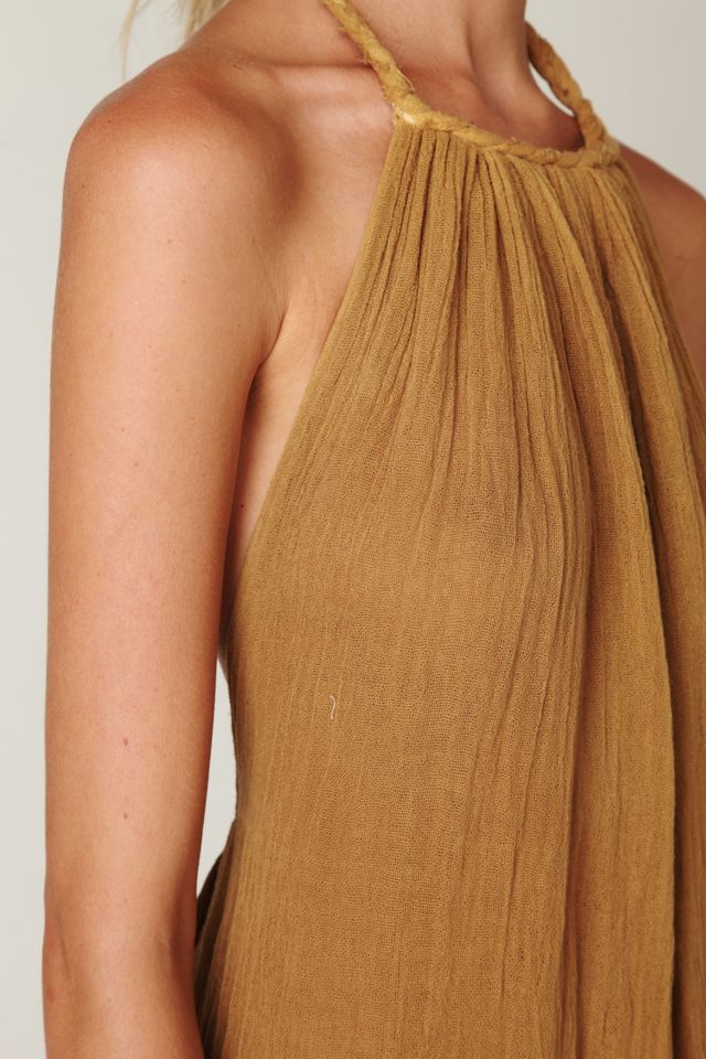 Margarita Halter Dress #2