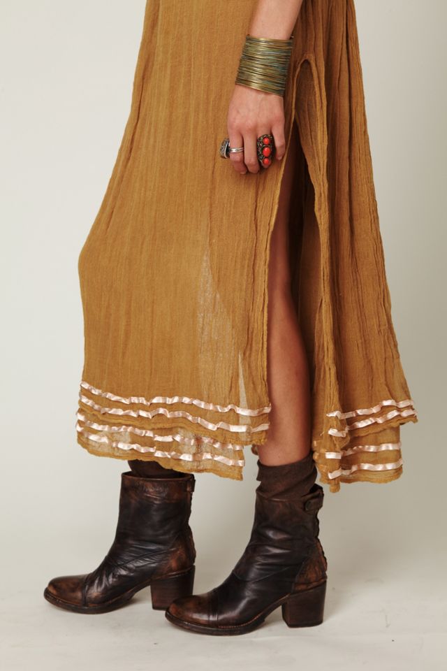 Margarita Halter Dress #3
