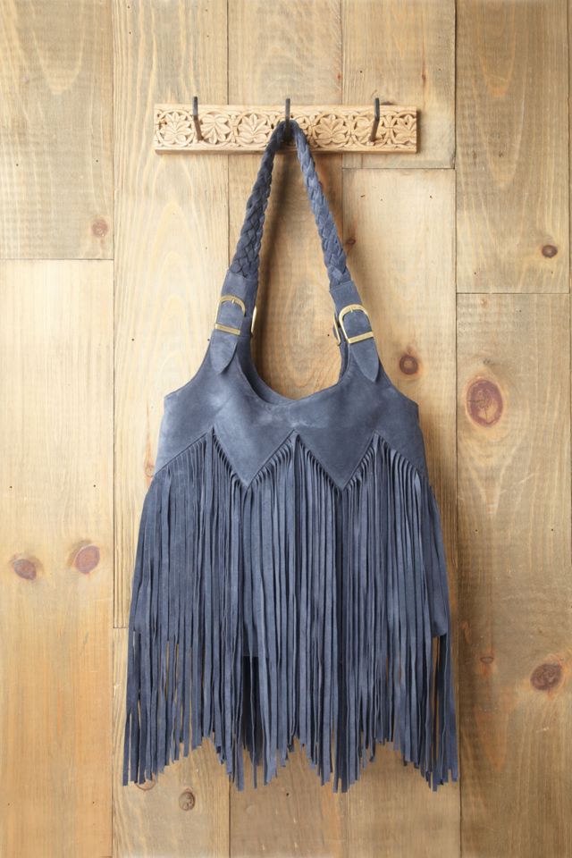 Ember Skye Tote #1