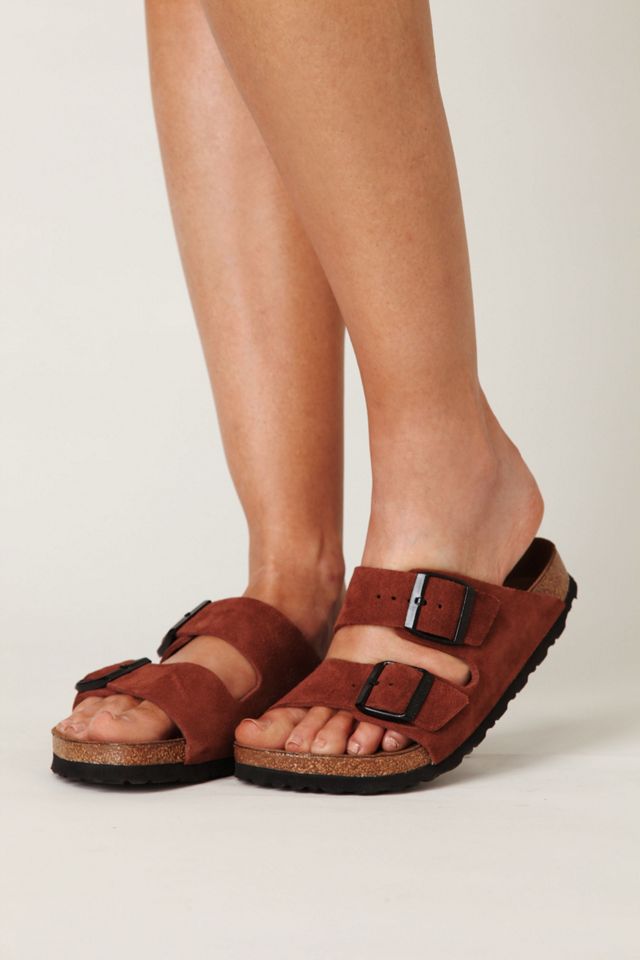 Arizona Birkenstock #4