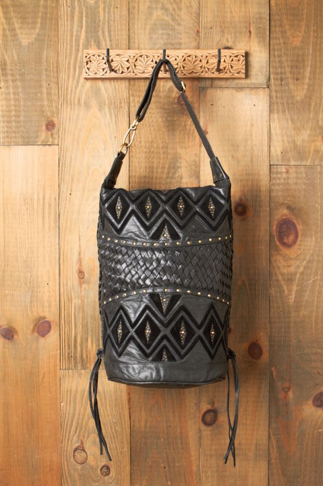 Adara Bucket Bag #1