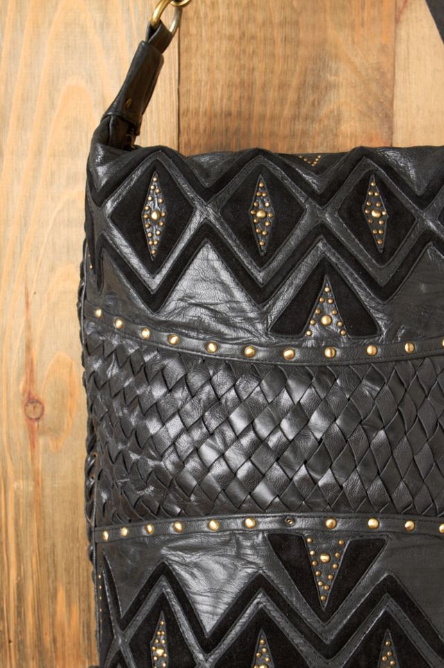 Adara Bucket Bag #2