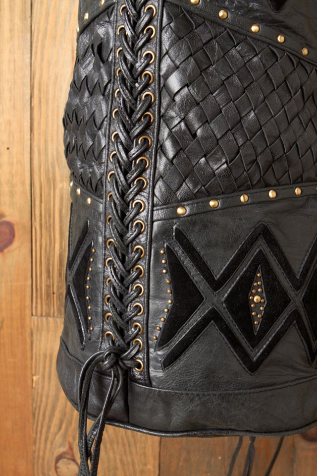 Adara Bucket Bag #3