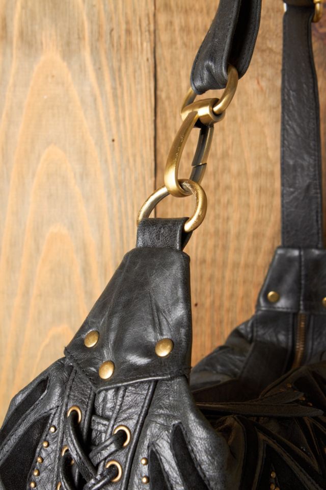 Adara Bucket Bag #4