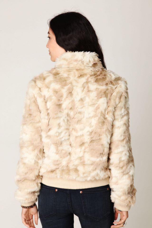 Fur Bomber #2