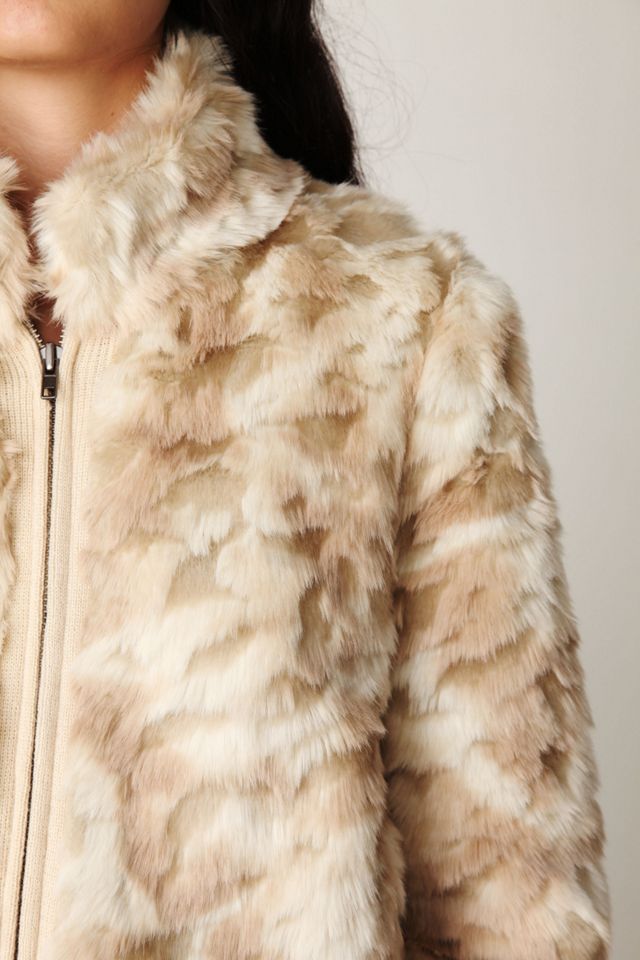 Fur Bomber #3