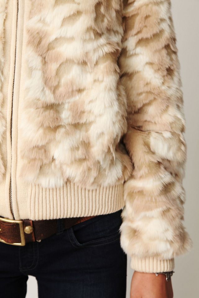 Fur Bomber #4