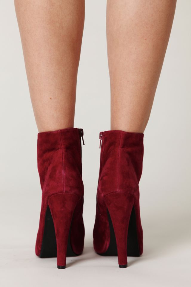 Sgt Pepper Ankle Boot #3