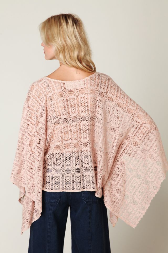 Poetic Kaftan #1