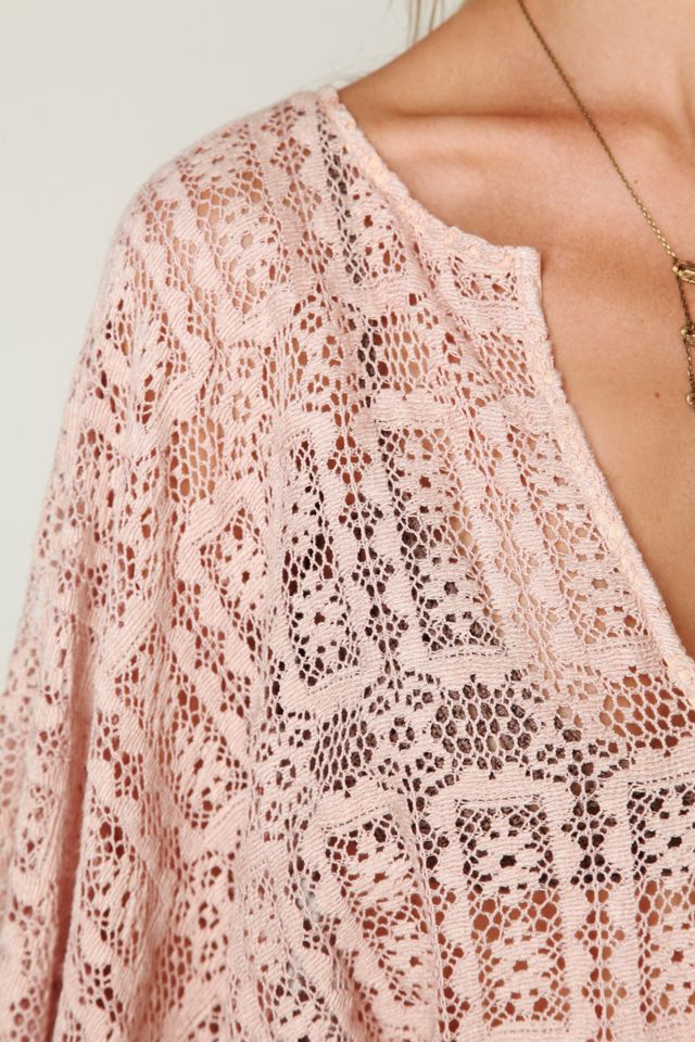 Poetic Kaftan #2