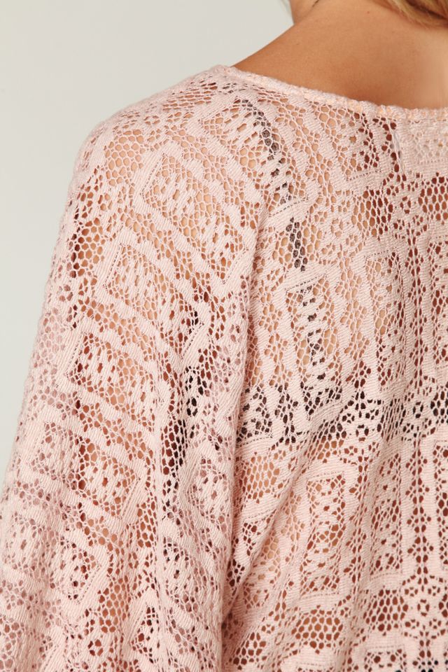 Poetic Kaftan #3