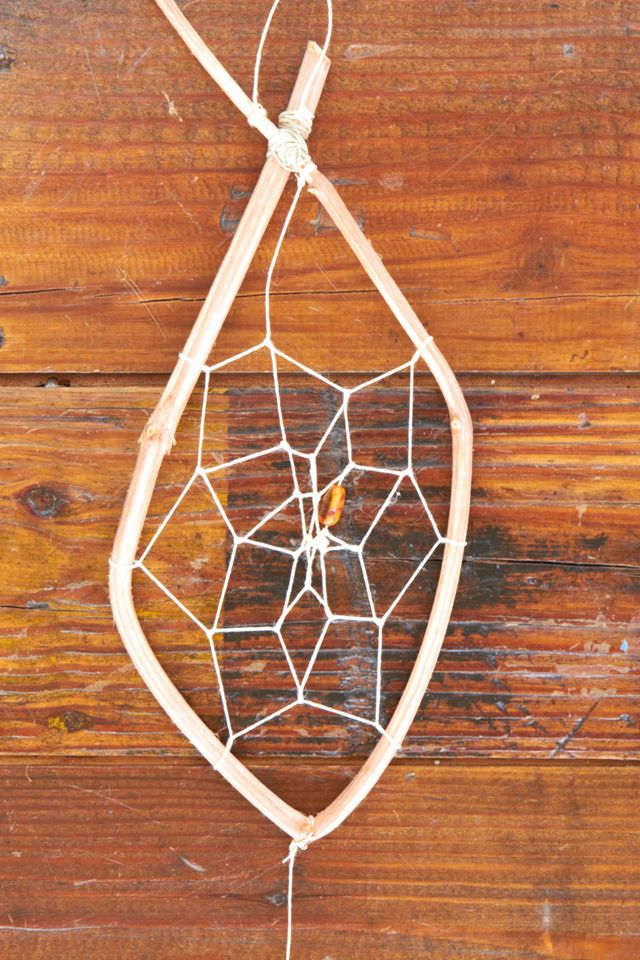 Small Dream Catcher #1