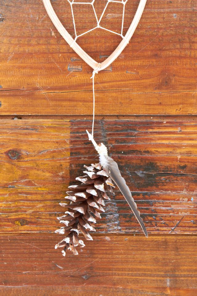 Small Dream Catcher #2