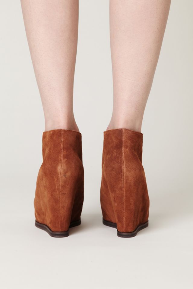 Lantana Wedge Ankle Boot #2