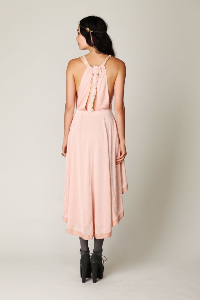 FP New Romantics Persephone Drape Dress #1