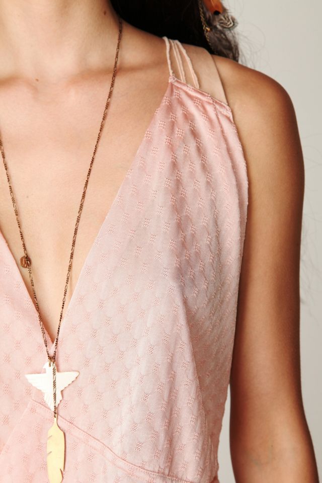 FP New Romantics Persephone Drape Dress #4