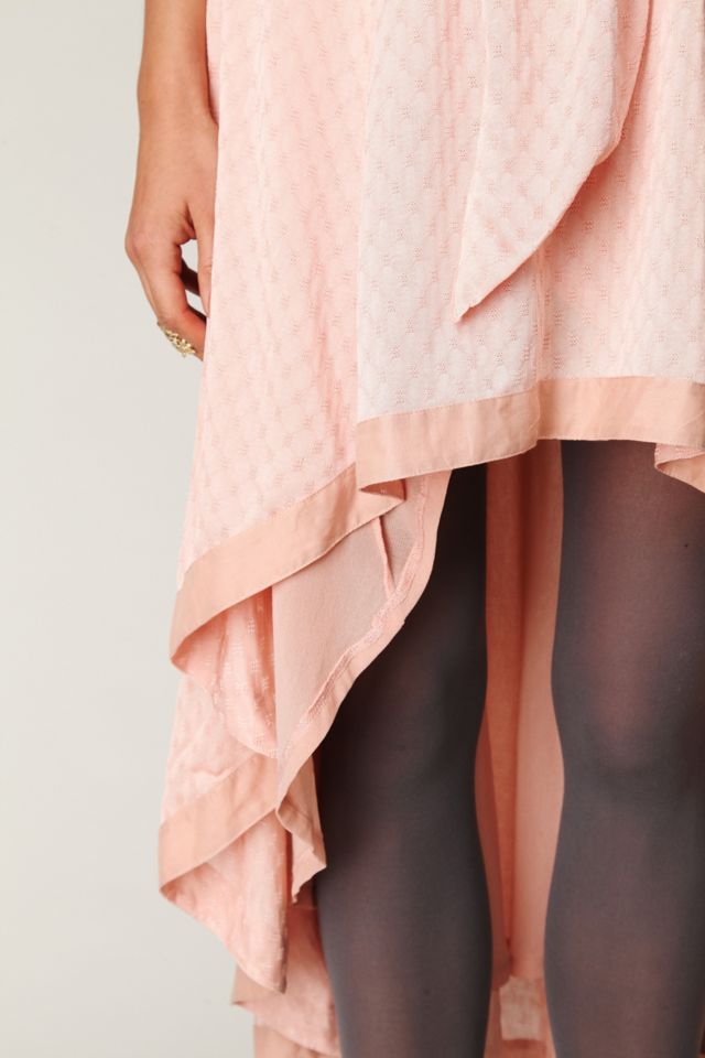 FP New Romantics Persephone Drape Dress #5