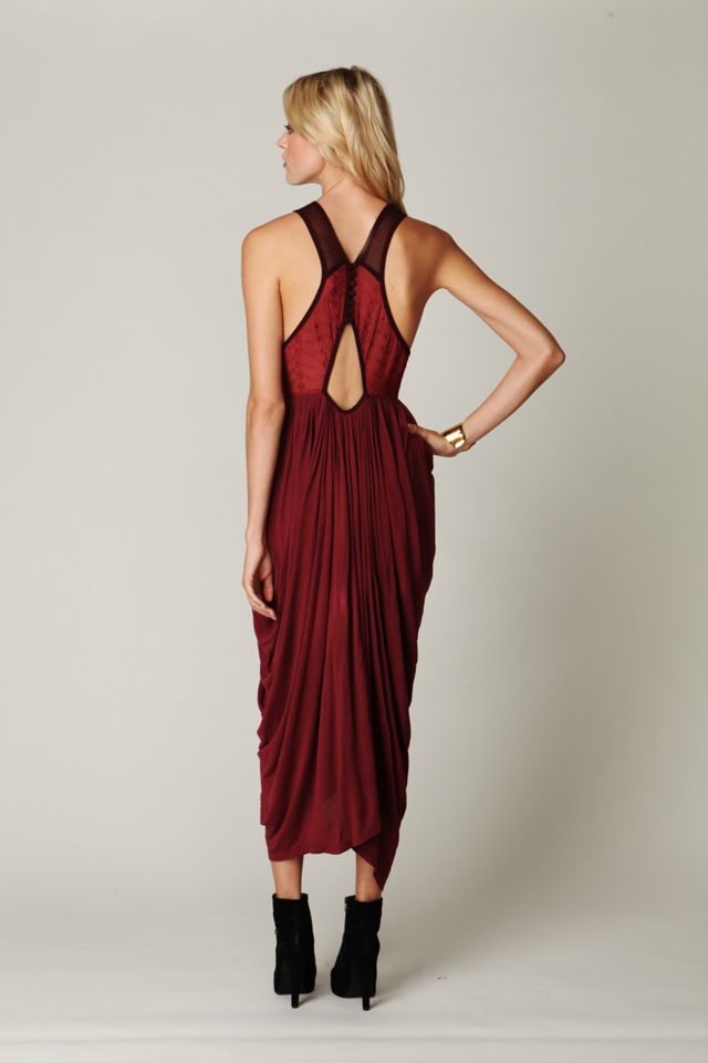 FP New Romantics Adriatic Queen Dress #1