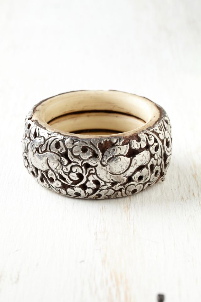 Samsara Chunky Bangle #1