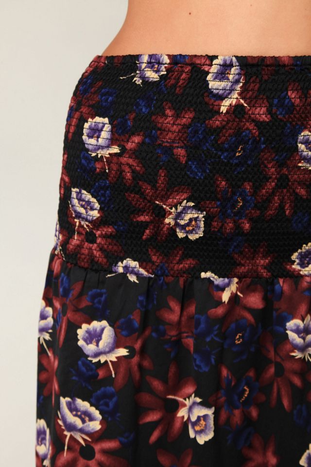 Gypsy Lover Maxi Skirt #3