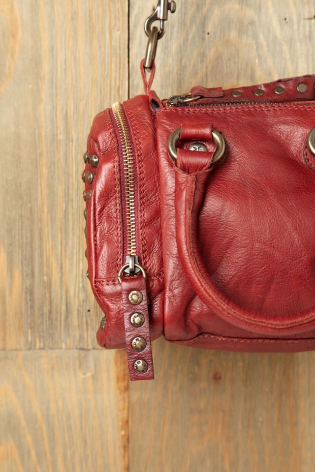 Brooke Studded Satchel #2