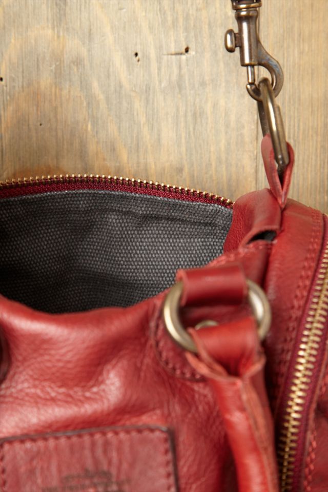 Brooke Studded Satchel #3