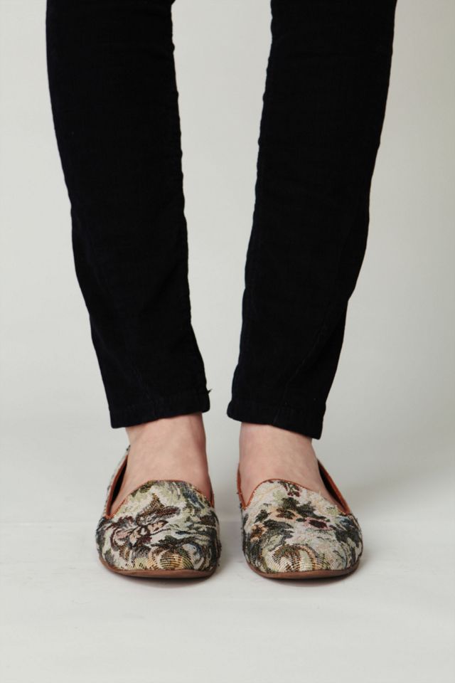 Pierre Slip On #1