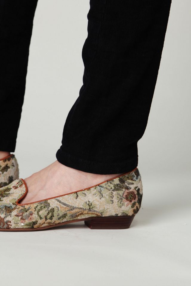 Pierre Slip On #3