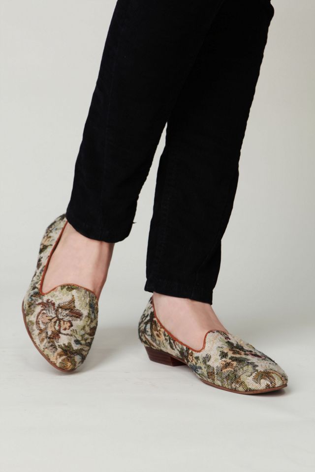 Pierre Slip On #4