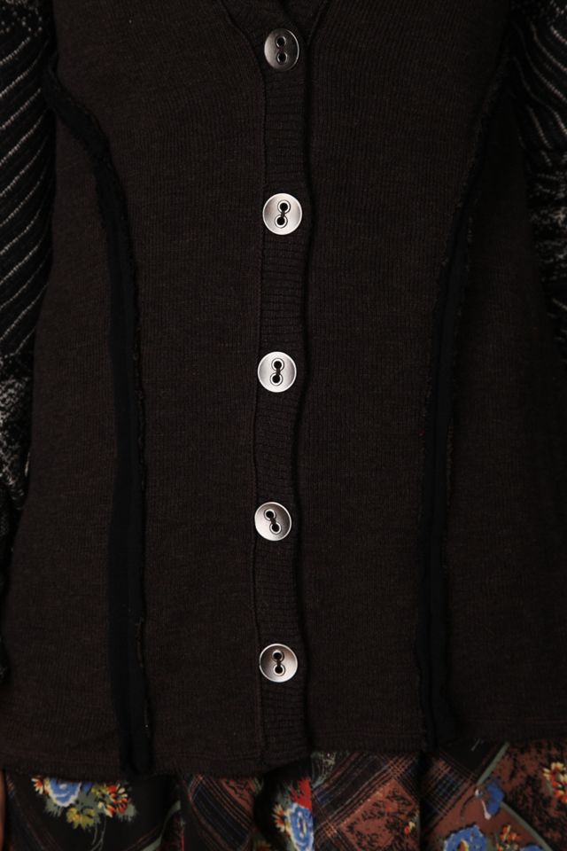 Boy Sweater Jacket #4