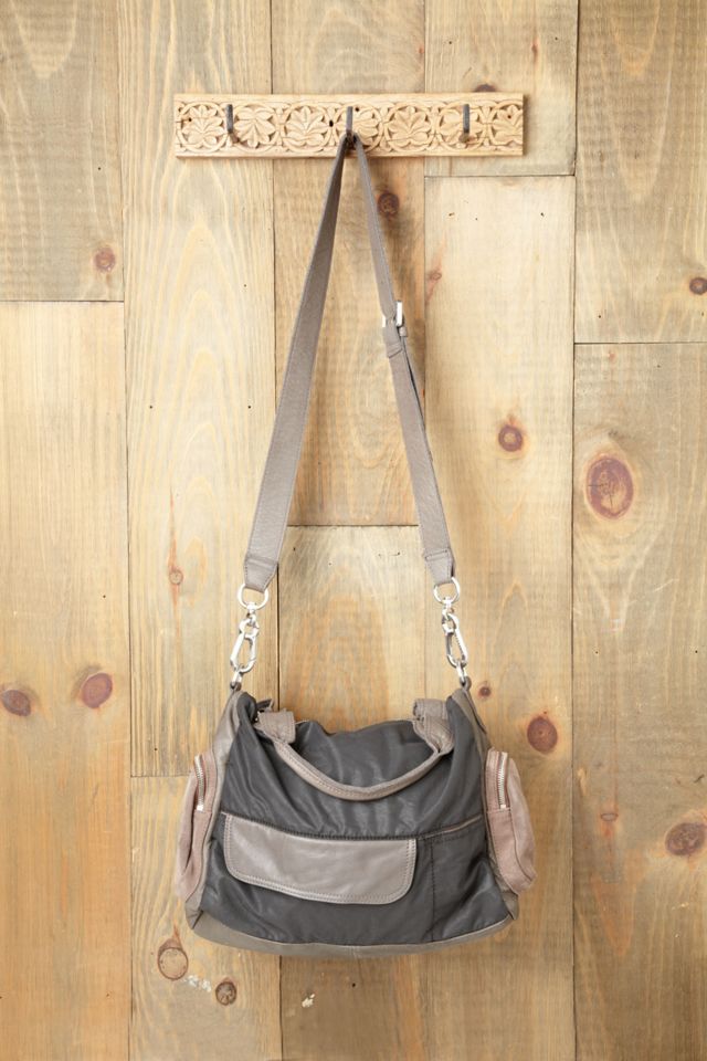 Tanner Shoulder Bag #1