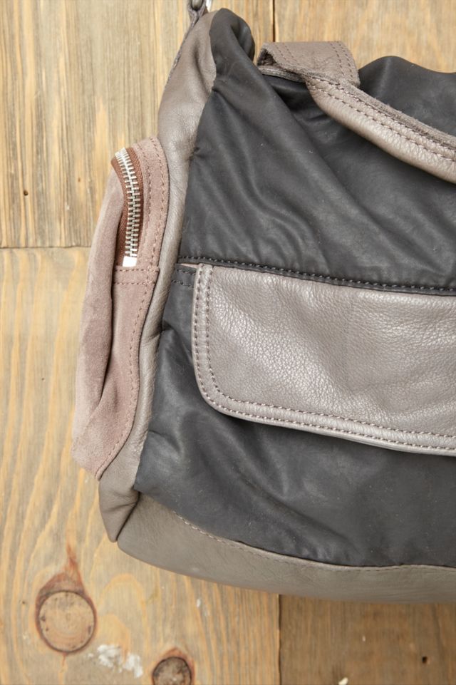 Tanner Shoulder Bag #2
