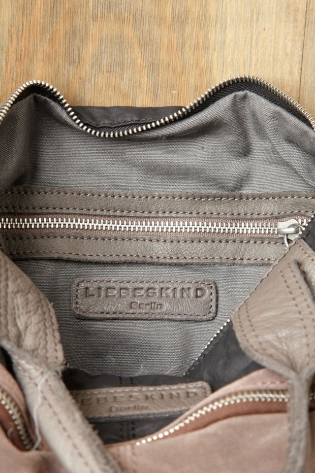Tanner Shoulder Bag #4