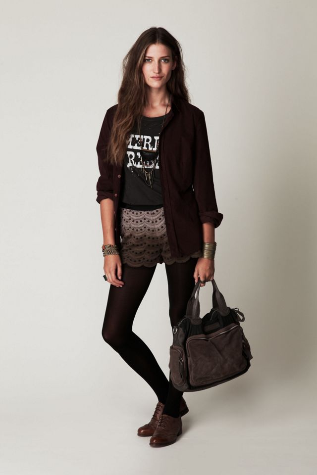 Tanner Shoulder Bag #5