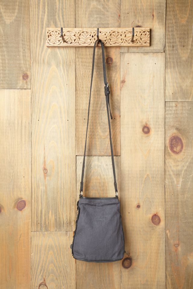 Dancing Coins Crossbody Bag #2