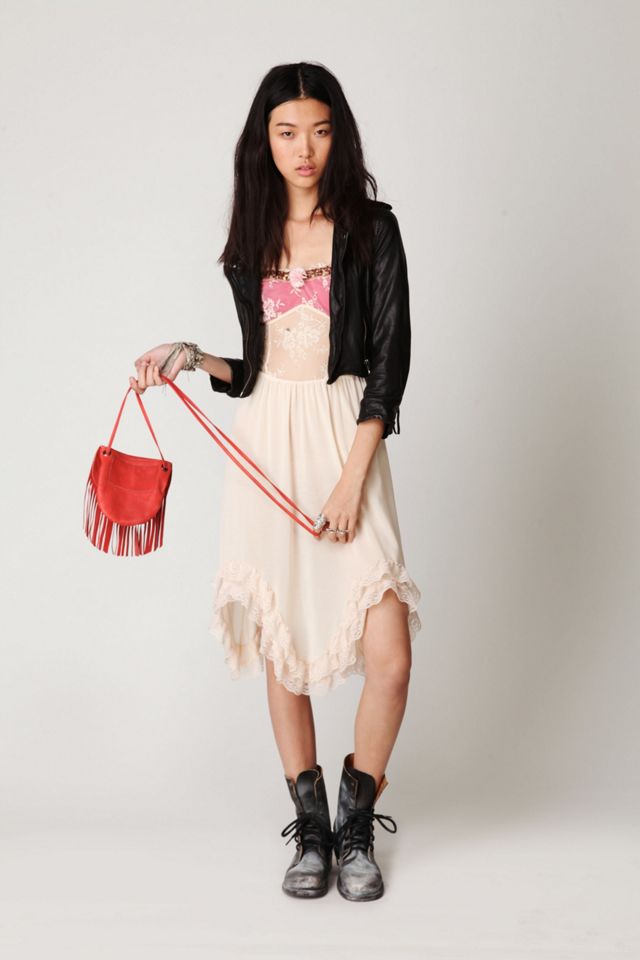 Special Occasion Tube Dress #3