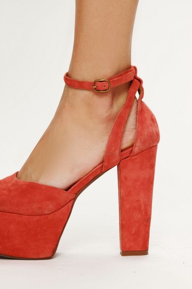 Perfect Platform #3